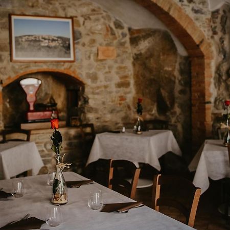 Antico Borgo Seggiano Bed & Breakfast Exterior photo