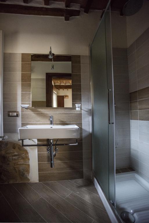 Antico Borgo Seggiano Bed & Breakfast Room photo