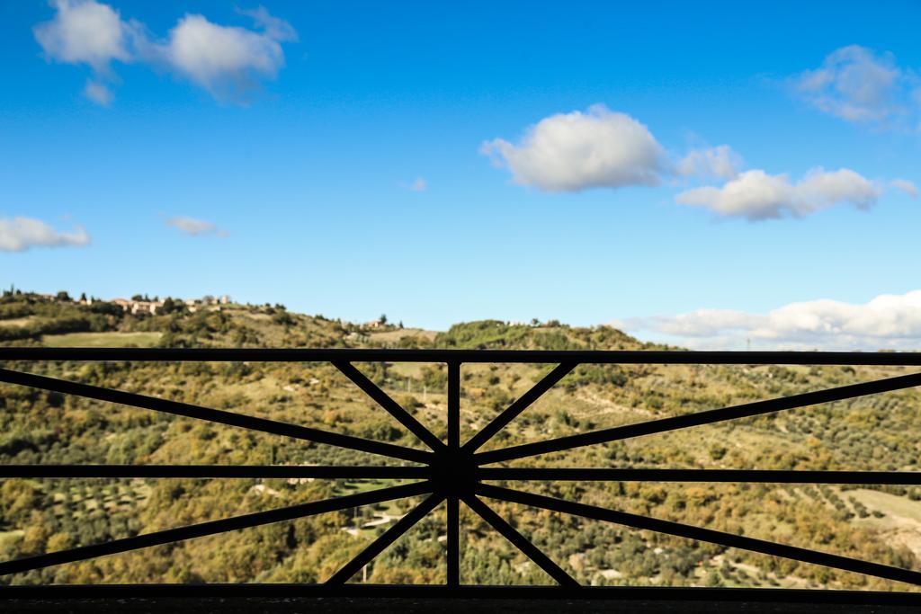 Antico Borgo Seggiano Bed & Breakfast Exterior photo